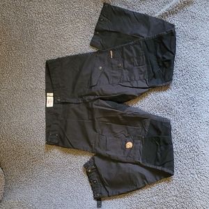 Gently used Fjallraven Vidda Pro G-1000 pants